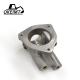 Excavator Parts Thermostat Housing Cover For CATE E320 S6K Engines