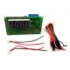 JY-15A Time Control Timer Board Power Supply for coin acceptor selector, pump water, washing machine, massage chair