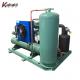 Chinese Manufacturer ! Low Temperature Kailaili Brand Compressor Water-Cooled Chiller/Refrigeration Unit