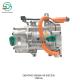 F502-EBABA-06 EV Car AC Compressor Electric Automotive AC Compressor ESC33I For Kia