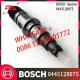 Bos-Ch Common Rail Injector 0445120075 504128307 5801382396 2855135  For 