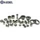 Carbide Button Inserts Cemented Carbide Buttons For Coal Mining Rock Drill Bits