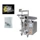 220V Vertical Semi Automatic Filling Packing Machine 1.8KW Chain Bucket