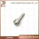 L286PBD Delphi Common Rail Nozzle For Injectors EJBR05601D High Speed Steel
