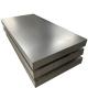 0.8 - 2.0mm SPCC Cold Rolled Steel Plate Coated With Food Grade Oil