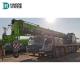 HAODE Zoomlion 70 Ton Mobile Truck Crane ZTC700H553 ZTC700V552 Unmatched Performance