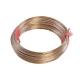CuMn3 CuMnNi Manganin Copper Resistance Wire For Shunt CuMn Copper Manganese Wire