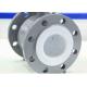 Slurry Magnetic Flow Meter Ptfe Liner With Ip68 Enclosure Protection