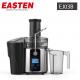 Easten 800W Home Electric Juicer EJ03B / 2.0 Liters Orange Juicer With LCD Display of Speed and Time Guide