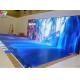 P6.25 RGB HD Dance Floor LED Display Seamless Splice For Night Club Stage Disco