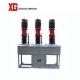 50/60Hz 40.5kV VCB Circuit Breaker Outdoor Protectors