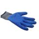 OBM Personal Protective Equipments 0.2KG Industrial Breathable Rubber Gloves
