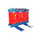 Resin Insulation Solid State Cast Resin Dry Type Transformer SCB11 10KV 30kVA