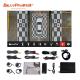 Surrounding View Car 360 Camera System For BMW MGU Upgrade Your Car'S Safety