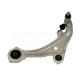 Auto High Cost Performance Left Control Arm RK622158 for Nissan Murano 2005 ALTIMA L32