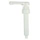 ISO Certified 38mm Plastic Lotion Pump for Gallon Pump Bottle Output 30cc Request Sample