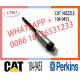 Factory Price Diesel Engines Parts Fuel Injector 1301804 1465A054 130-1804
