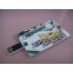 Fashion Credit card USB flash drive,plastic credit USB sticks,USB drive