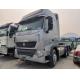Sinotruk HOWO 6X4 Tractor Tipper Truck with 10 Wheelers and 3.08 Speed Ratio at Best