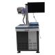 0.5Mm Depth Laser Engraving Machine 110x110mm Range 50HZ / 60HZ For Plastic