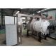 High Efficient Operation Metal Sintering Dewaxing Furnace For Lab And Industrial