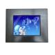 10 Point Multi Touch Panel PC Passive Cooled DC 9V-40v For Rack Mount Devices