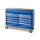 Professional Industrial Roller Cabinet Cold Steel Aluminum Drawer Pulls
