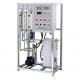 Primary 2.5KW EDI RO Water Machine Multipurpose Stable Practical