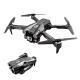 Professional Hand Control Drone Z908 PRO Optical Flow WIFI Quadcopter With Dual Camera