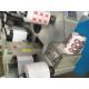 RY-450 New automatic label / paper flexograhic printing press machine with good functions for sale