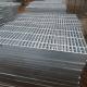 Professional factory direct galvanized road drainage steel grating