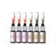 6ML Emulsion Microblading Permanent Makeup Pigments Hairline Treatment