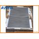 151-6458 136-2275 Excavator Engine Parts Hydraulic Oil Cooler Applied For  330B 3066