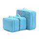 Traveling Packing Clothes Underwear Organizer Storage cosmetic Toiletry Bag inBag 3pcs/set