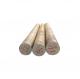 Cold Drawn Carbon Steel Round Bar 20mm Solid Pure Iron Rods Structural Steel Bar