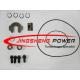 CT9 17201 Turbo Rebuild Kit , Universal Turbo Kits TS16949 Seal Plate