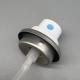 Eco-Friendly Salon Hair Glue Valve for Conscious Consumers with Recyclable Materials