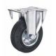 Rigid Industry Rubber Caster (Europe)