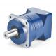 Aluminium Alloy Helical Gear Planetary Reducer AF Series Matching Motor
