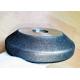 8 Inch Disc Grinding Wheel Cbn Abrasive Wheels Cubic Boron Nitride Material