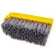 Silicon Carbide Diamond Brush for Hand Polishing Round Porcelain Tile in Fickerts Type