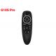 G10S Pro Wireless Air Mouse Remote Control For Android PC Gyroscope IR Learning