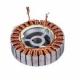 Silicon Steel Hub Motor Stator With 100% Inspection And National Standard