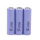 Lithium Iron 3.2V 3500mAh 32700 Lifepo4 Battery For Rv 5000 Cycles