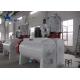 High Speed Plastic Mixer Machine Unit for PVC PP PE PC ABS resin material