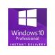 Laptop Microsoft Windows 10 Pro Retail Box COA Sticker Win 10 Pro Retail Key