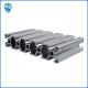 15180 30150 Assembly Line Aluminum Profile Alloy 6063