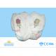 3D Topsheet Dry Soft Breathable Disposable Baby Pants , Lovely Pull Ups