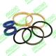 Steering Cylinder Seal Kit 83957762 Re45918 7610 7610s 7710 7910 7810 Ford Tractor Parts
