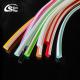 3- ODM/OEM Pure Silica Gel Neon Rope DC12V DC24V IP67 Waterproof 120leds/m SMD 2835 Led Neon Lights for Outdoor and Indoor